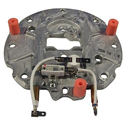 Calor résistance/chaudière pour fer à repasser