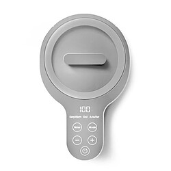 Avis Préparateur de biberons Neno Aqua