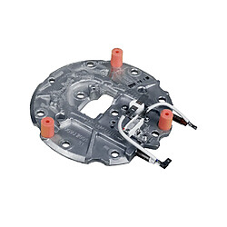 Calor résistance de chaudière repassage