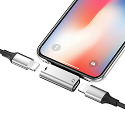 Avis Little Boutik Little_boutik adaptateur audio 2 en 1 iPhone