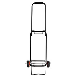 Paris Prix Diable pliable 86cm - Noir