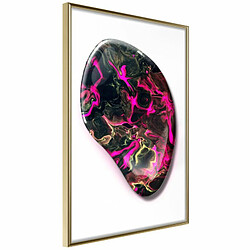 Paris Prix Affiche Murale Lucky Stone