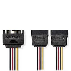 Adaptateur NEDIS