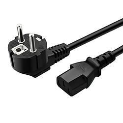 Câble d’alimentation imprimante 3D Creality CR-10/Ender-3