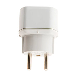 Avis Zenitech Adaptateur France vers Schuko
