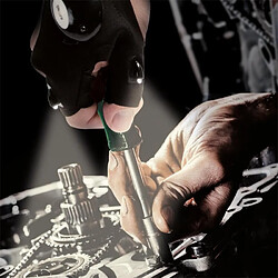 Avis Gant Lumineux LED Paris Prix