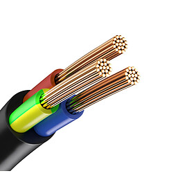 Câble d’alimentation imprimante 3D Creality CR-10/Ender-3