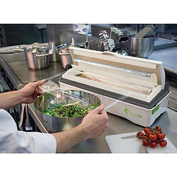 Avis Materiel Chr Pro Wrapmaster Double DistriButeur - 450 mm