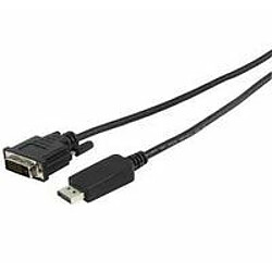 Acheter Fujitsu Adaptateur DisplayPort vers DVI