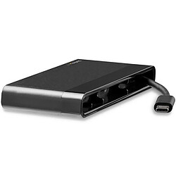 StarTech.com Startech Station d’accueil USB-C multiport