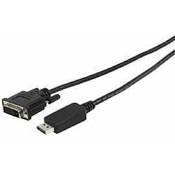 Fujitsu Adaptateur DisplayPort vers DVI