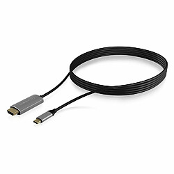 Icy box Adaptateur USB-C vers HDMI