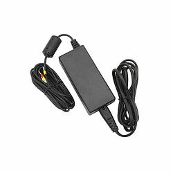 Adaptateur secteur PC portable AXIS
