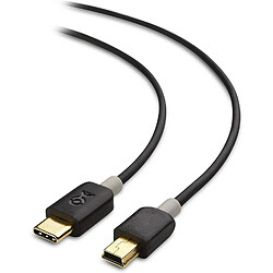 Dcu tecnologic Adaptateur USB Type-C vers USB-A