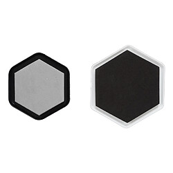 Paris Prix Patins de Déplacement Meuble - Lot de 8