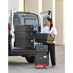 Cambro Socle Rouleur