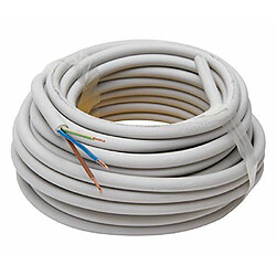 Câble électrique NYM-J gainé