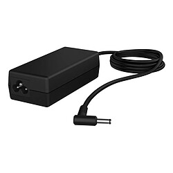 Adaptateur secteur PC portable HP