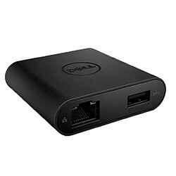 Adaptateur Dell