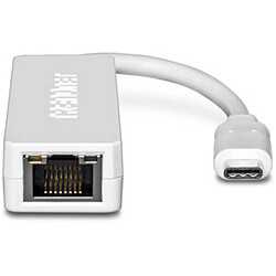 Avis Trendnet adaptateur USB-C vers Ethernet gigabit