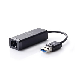 Dell adaptateur USB-A 3.0 vers Ethernet