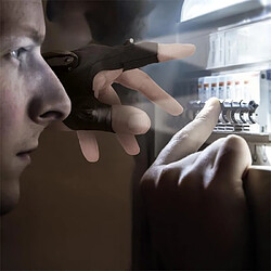 Acheter Gant Lumineux LED Paris Prix