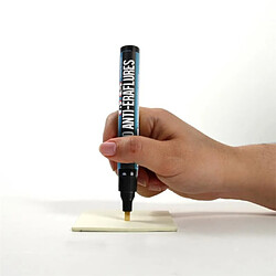 Paris Prix Stylo Entretien Carrosserie - Noir