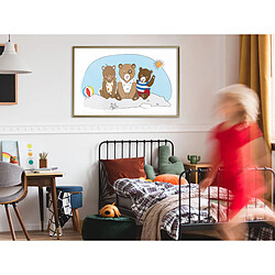 Affiche & poster