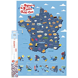 CMP Régions de France