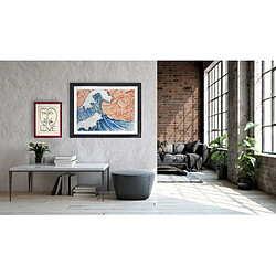 Beneffito Design Wave - 40x60 cm pas cher