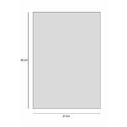 Acheter Beneffito NATURE Signature Poster - 30 x 40 cm