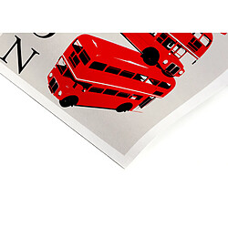 Beneffito TRAVEL Signature Poster