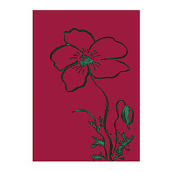 Beneffito NATURE Signature Poster - Format Portrait