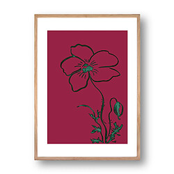 Beneffito NATURE Signature Poster - Format Portrait