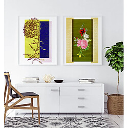 Acheter Beneffito Flower1 - 21x30 cm