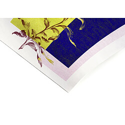 Beneffito JAPAN - Signature Poster 21x30 cm