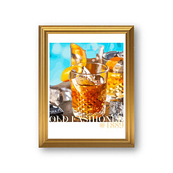Avis Beneffito Old Fashioned - 40x60 cm