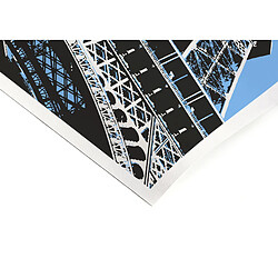 Beneffito Travel Signature Poster - Design Paris