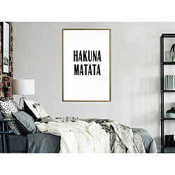 Affiche & poster