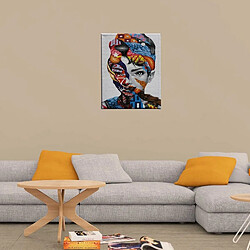 Epikasa Femme 5 - 45 x 70 cm