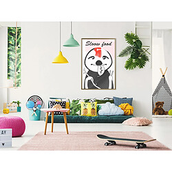 Affiche & poster