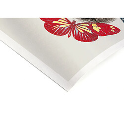 Avis Beneffito Signature Poster Eye - 60x80 cm