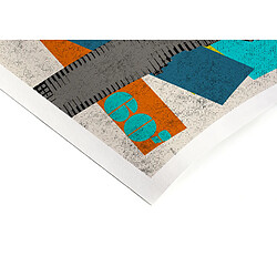 Beneffito Travel - Signature Poster 60x80 cm