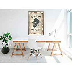 Affiche & poster