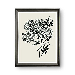Beneffito JAPAN Signature Poster 60x80 cm