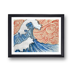 Beneffito Japan - 60x80 cm
