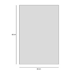 Acheter Beneffito 1193-04 - 40x60 cm