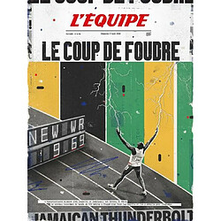 Affiche & poster Générique