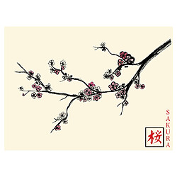 Beneffito Japan Poster - Signature