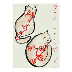 Beneffito Japan - Signature Poster 40x60 cm